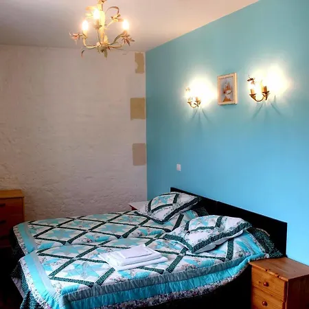 فندق Domaine Des Chais