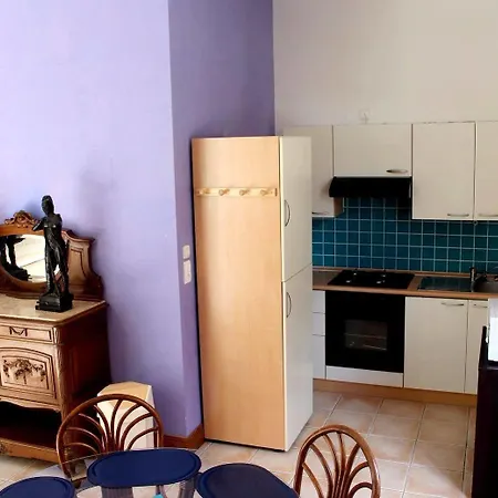 Domaine Des Chais Hotel Thénac