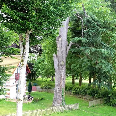 Domaine Des Chais Hotel Thénac