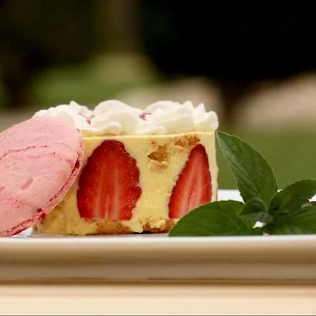 Domaine Des Chais Hotel Thénac