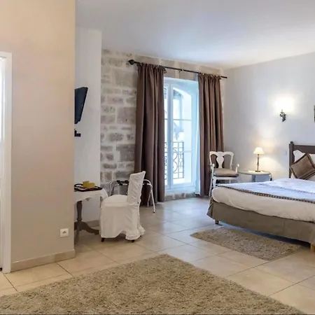 Hotel Domaine Des Chais