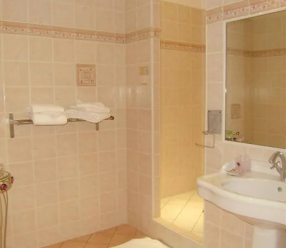 Logis Domaine Des Chais