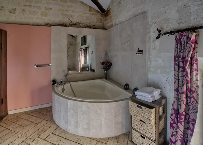 Hotel Domaine Des Chais