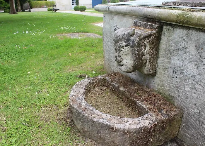 Logis Domaine Des Chais Hotel