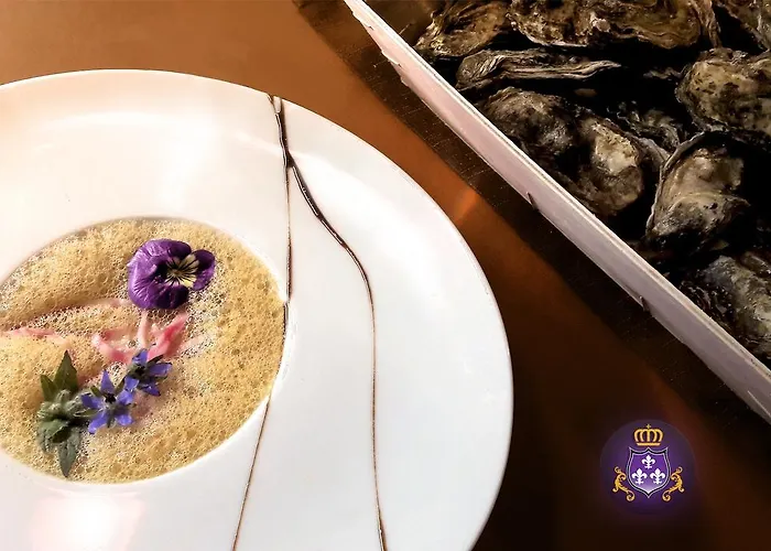 Domaine Des Chais 3*