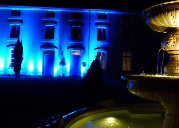 Logis Domaine Des Chais