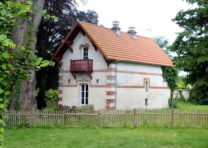 Logis Domaine Des Chais Thénac