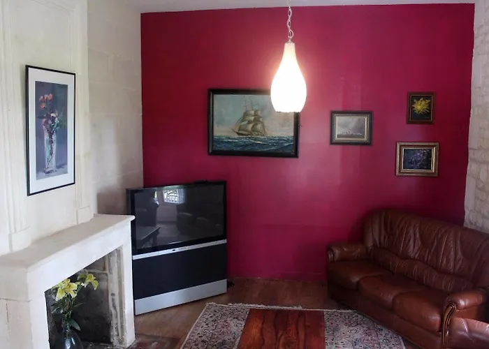 Hotel Domaine Des Chais