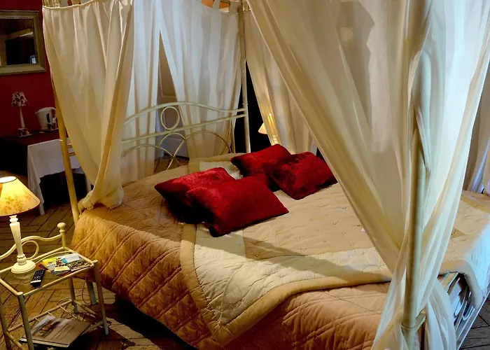 Logis Domaine Des Chais 3*