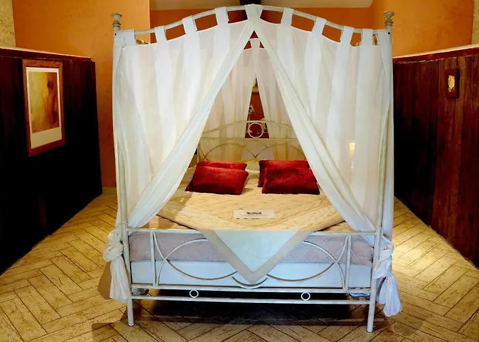 Domaine Des Chais Hotel Thénac