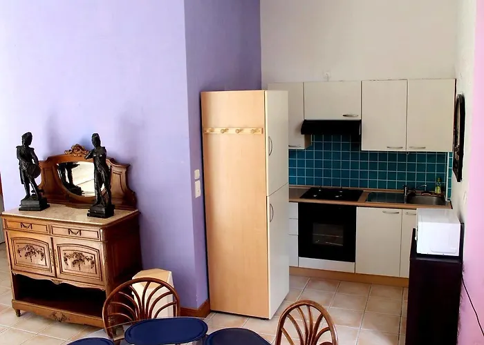 Domaine Des Chais Hotel Thénac